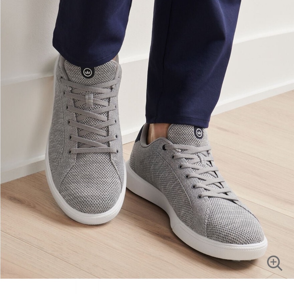 Peter Millar Drift Hybrid Course Shoe